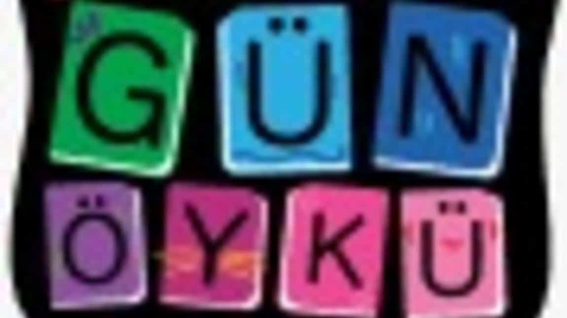 Öykü Kitabı
